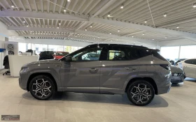Обява за продажба на Hyundai Tucson 1.6PHEV/265HP/N-LINE/4X4/CAM/NAVI/KLESS/ACC/461v ~63 599 лв. - изображение 2