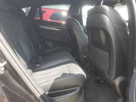 BMW X6 XDRIVE35I - 33000 лв. - 80298427 9