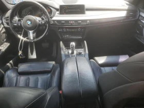BMW X6 XDRIVE35I - 33000 лв. - 80298427 8