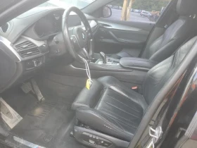 BMW X6 XDRIVE35I - 33000 лв. - 80298427 7