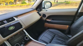 Land Rover Range Rover Sport - 63000 лв. - 45495986 7