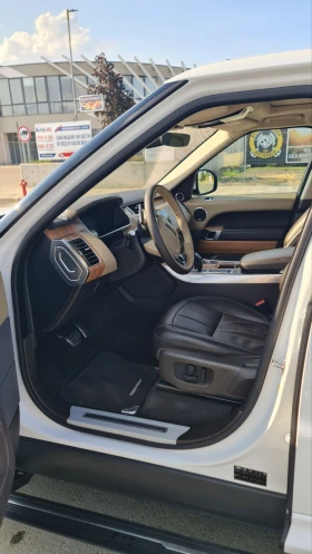 Land Rover Range Rover Sport - 63000 лв. - 45495986 9