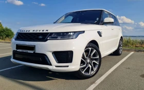 Land Rover Range Rover Sport - 63000 лв. - 45495986 4