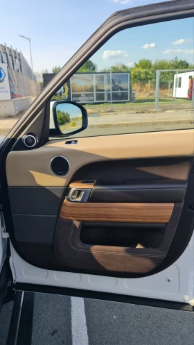 Land Rover Range Rover Sport - 63000 лв. - 45495986 8