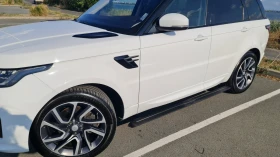 Land Rover Range Rover Sport - 63000 лв. - 45495986 2
