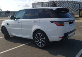 Land Rover Range Rover Sport - 63000 лв. - 45495986 3