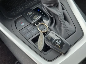 Toyota Rav4 CARFAX* БЕЗ ПЪРВОНАЧАЛНА - 59100 лв. - 66834852 15