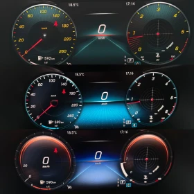 Обява за продажба на Mercedes-Benz GLC 220 4matic ~55 999 лв. - изображение 10 | Auto.bg Обява за продажба на Mercedes-Benz GLC 220 4matic ~55 999 лв. - изображение 10