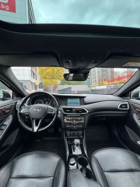 Infiniti QX30 4x4, BOSE, FULL - 34500 лв. / 17639.57 € - 81156134 6
