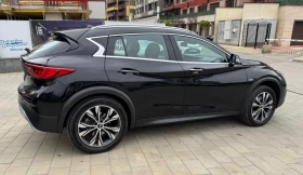 Infiniti QX30 4x4, BOSE, FULL - 34500 лв. / 17639.57 € - 81156134 4