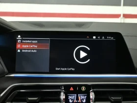 BMW X5 xDrive40i ///M Package HUD 360CAM Digital Dash Am - 70000 лв. / 35790.43 € - 74601912 12