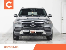 Mercedes-Benz GLE * 4MATIC AWD | No accident | One owner * CARFAX *  - 66450 лв. / 33975.35 € - 72280404 2