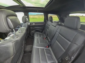 Jeep Grand cherokee 3.0 CRD SUMMIT Всички екстри , снимка 15