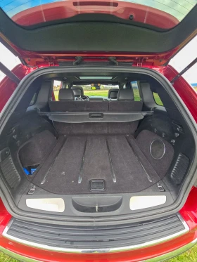 Jeep Grand cherokee 3.0 CRD SUMMIT Всички екстри , снимка 12