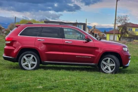 Jeep Grand cherokee 3.0 CRD SUMMIT Всички екстри , снимка 7