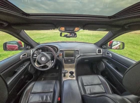 Jeep Grand cherokee 3.0 CRD SUMMIT Всички екстри , снимка 11