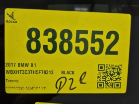 BMW X1 * xDrive28i * CARFAX * БЕЗ ПЪРВОНАЧАЛНА ВНОСКА, снимка 10