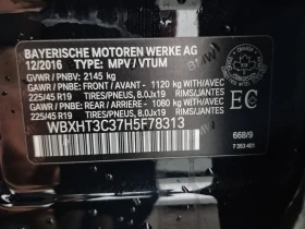 BMW X1 * xDrive28i * CARFAX * БЕЗ ПЪРВОНАЧАЛНА ВНОСКА, снимка 11