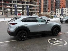 Mazda CX-30 * GT * CARFAX * ЦЕНА ДО БГ, снимка 3