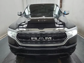 Dodge RAM 1500 * LIMITED CREW CAB SHORT BED * CARFAX * БЕЗ ПЪРВОН - 31500 € / 61608.64 лв. - 74571311 7