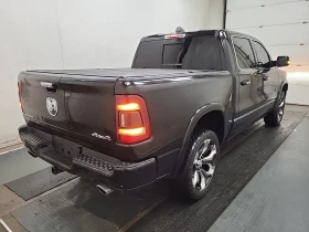 Dodge RAM 1500 * LIMITED CREW CAB SHORT BED * CARFAX * БЕЗ ПЪРВОН - 31500 € / 61608.64 лв. - 74571311 3