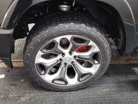 Dodge RAM 1500 * LIMITED CREW CAB SHORT BED * CARFAX * БЕЗ ПЪРВОН - 31500 € / 61608.64 лв. - 74571311 17