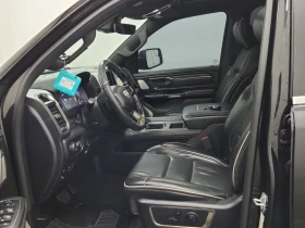 Dodge RAM 1500 * LIMITED CREW CAB SHORT BED * CARFAX * БЕЗ ПЪРВОН - 31500 € / 61608.64 лв. - 74571311 5