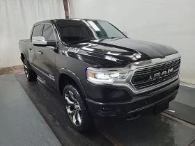 Dodge RAM 1500 * LIMITED CREW CAB SHORT BED * CARFAX * БЕЗ ПЪРВОН - 31500 € / 61608.64 лв. - 74571311 2