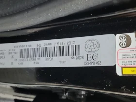 Dodge RAM 1500 * LIMITED CREW CAB SHORT BED * CARFAX * БЕЗ ПЪРВОН - 31500 € / 61608.64 лв. - 74571311 15