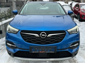 Opel Grandland X 1.5D-AUTOMAT-LED-DIST-NAVI-PDC-EURO6D-KLIMATR-2019 - 9710 € / 18991.11 лв. - 13641898 2