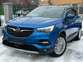 Opel Grandland X 1.5D-AUTOMAT-LED-DIST-NAVI-PDC-EURO6D-KLIMATR-2019