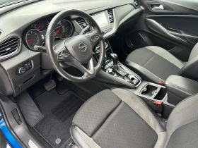 Opel Grandland X 1.5D-AUTOMAT-LED-DIST-NAVI-PDC-EURO6D-KLIMATR-2019 - 9710 € / 18991.11 лв. - 13641898 8