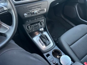 Audi Q3 2.0тди 150коня Автомат 80000км!евро 6 Нов внос  - 18500 € / 36182.85 лв. - 74821963 14