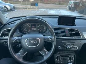 Audi Q3 2.0тди 150коня Автомат 80000км!евро 6 Нов внос  - 18500 € / 36182.85 лв. - 74821963 13