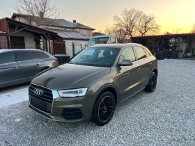 Audi Q3 2.0тди 150коня Автомат 80000км!евро 6 Нов внос  - 18500 € / 36182.85 лв. - 74821963 3