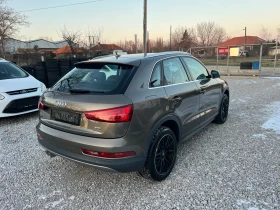 Audi Q3 2.0тди 150коня Автомат 80000км!евро 6 Нов внос  - 18500 € / 36182.85 лв. - 74821963 8