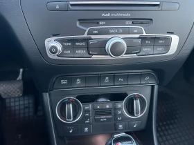 Audi Q3 2.0тди 150коня Автомат 80000км!евро 6 Нов внос  - 18500 € / 36182.85 лв. - 74821963 16