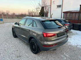 Audi Q3 2.0тди 150коня Автомат 80000км!евро 6 Нов внос  - 18500 € / 36182.85 лв. - 74821963 6