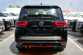 Toyota Land cruiser 300 VX 4.0  - 78000 € / 152554.74 лв. - 88472372 4