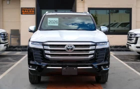 Toyota Land cruiser 300 VX 4.0  - 78000 € / 152554.74 лв. - 88472372 2