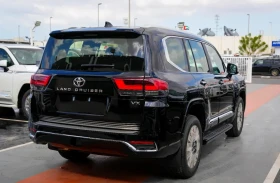 Toyota Land cruiser 300 VX 4.0  - 78000 € / 152554.74 лв. - 88472372 6