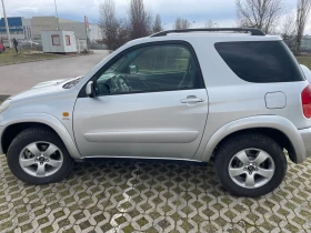 Toyota Rav4 - 3450 € / 6747.61 лв. - 62260382 5
