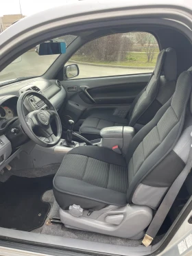 Toyota Rav4 - 3450 € / 6747.61 лв. - 62260382 9