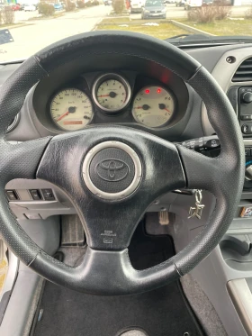 Toyota Rav4 - 3450 € / 6747.61 лв. - 62260382 7