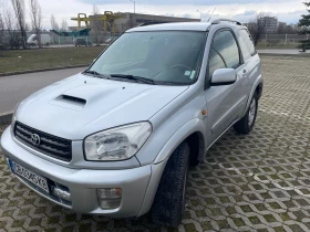 Toyota Rav4 - 3450 € / 6747.61 лв. - 62260382 2