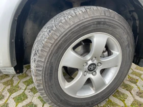 Toyota Rav4 - 3450 € / 6747.61 лв. - 62260382 12