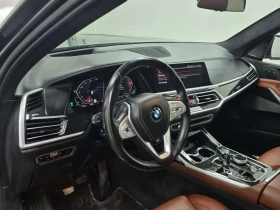 BMW X7 * XDRIVE40I * CARFAX * ЦЕНА ДО БГ - 35650 € / 69725.34 лв. - 93963084 7