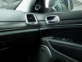 Jeep Grand cherokee SUMMIT* H&K* PANO* CAM* ОБДУХВ* ПОДГРЕВ* NAVI*  | Auto.bg — изображение 12