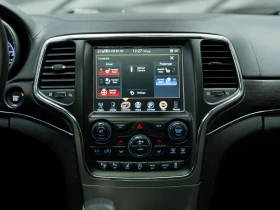 Jeep Grand cherokee SUMMIT* H&K* PANO* CAM* ОБДУХВ* ПОДГРЕВ* NAVI*  | Auto.bg — изображение 9