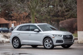 Audi Q5 ВСИЧКИ ЕКСТРИ * HeadUp* АвтоКредит * (ЦЕНА ДО БГ) - 18999 € / 37158.81 лв. - 66916931 5